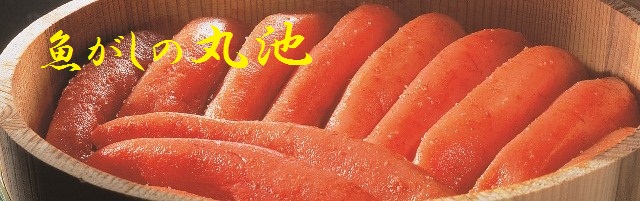 魚がしの丸池